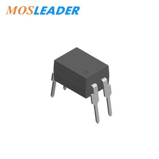 PC817 photoelectric coupling device DIP4 power charger dedicated