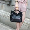 Fashionable bag strap, shoulder bag, one-shoulder bag, genuine leather, wholesale