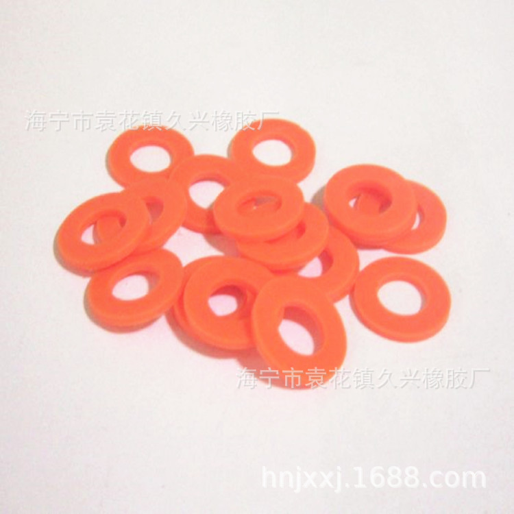 橡胶厂现货供应 透明硅胶垫 耐高温硅胶垫 食品级硅胶垫 硅胶垫片