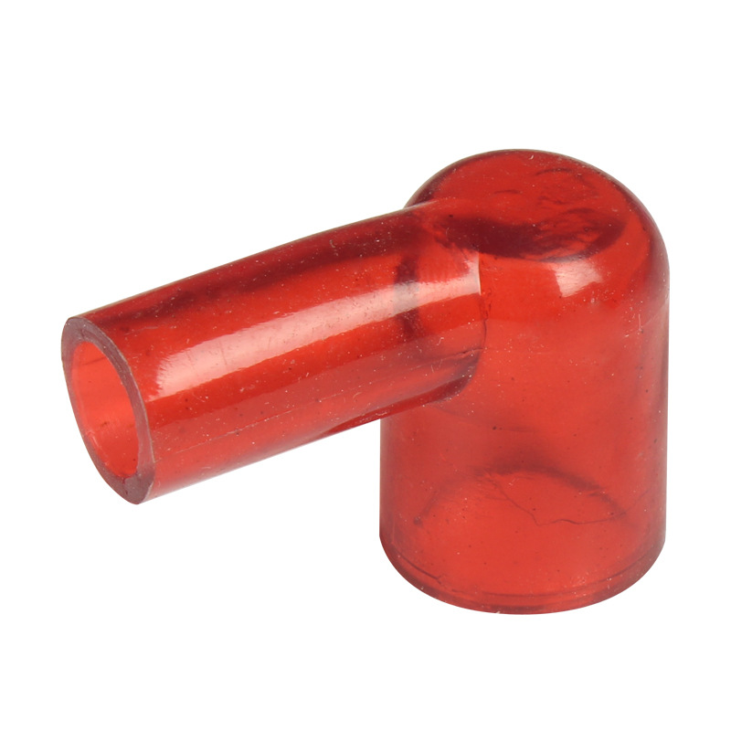 喷雾器专用水泵桶身连接处弯脖 耐用弹性足小弯脖大弯脖