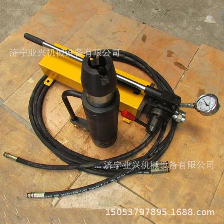 矿用锚索退锚器 MST400系列锚索退锚器 YCD-400成退锚器