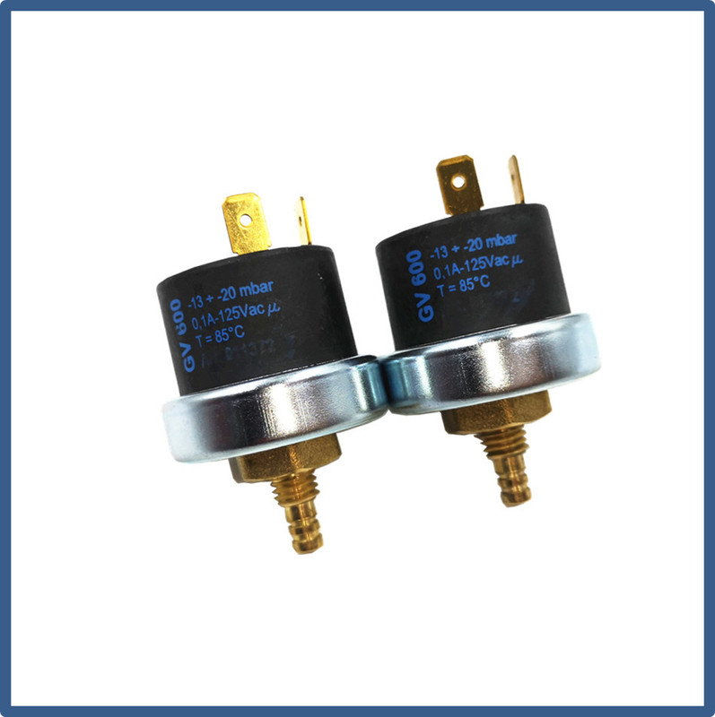 Bottle washing machine pressure switch MATER pressure switch imported from Italy Bottle washing machine pressure switch MATER pressure switch imported from Italy