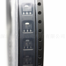 BCX53-16 ˿ӡAL SOT-89-3 ԭװ PNP˫�����;���� 1A 80V