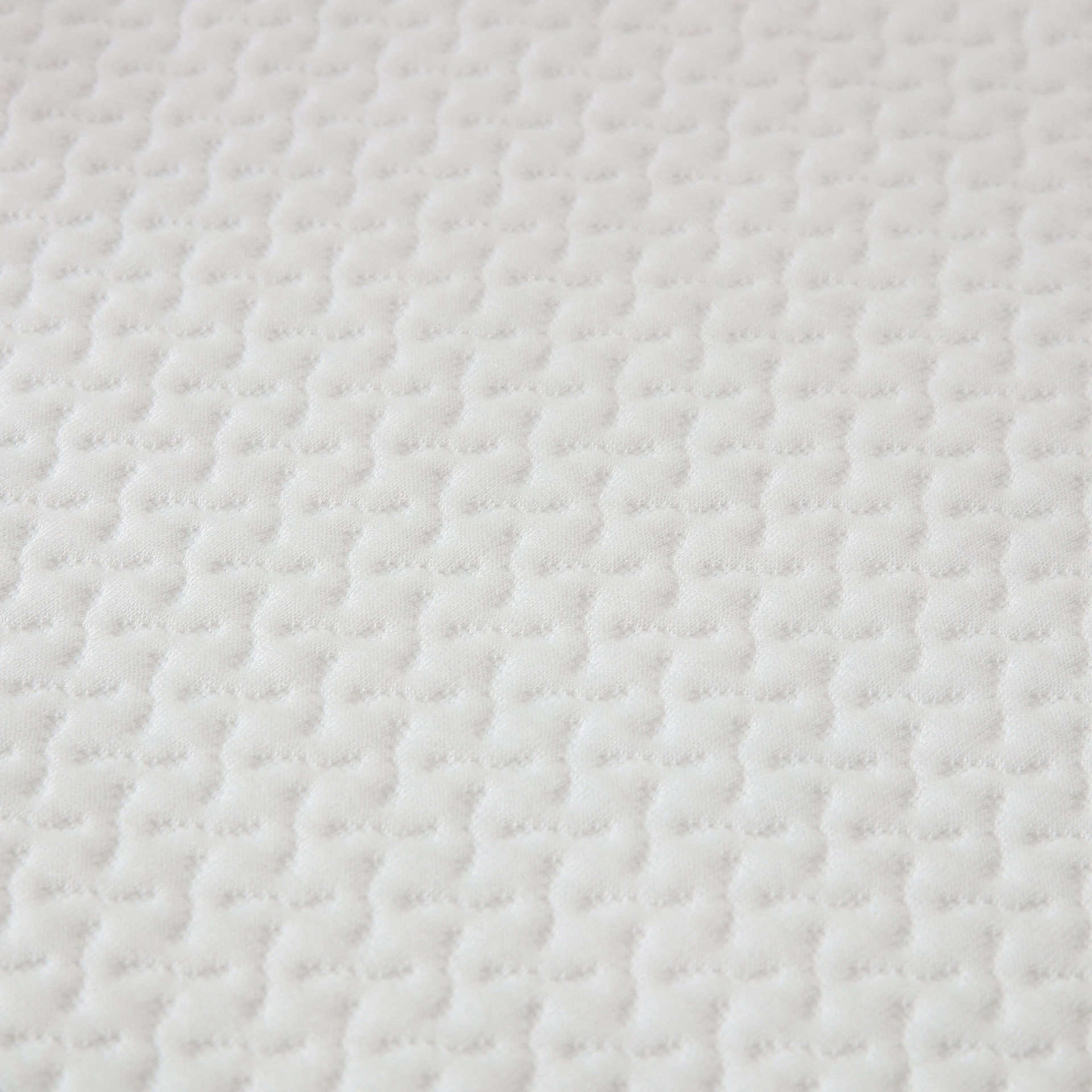 Protector de Colchón Impermeable de Fibra de Bambú, Almohadilla de Lactancia, Cómoda, Transpirable y Lavable a Máquina image 6