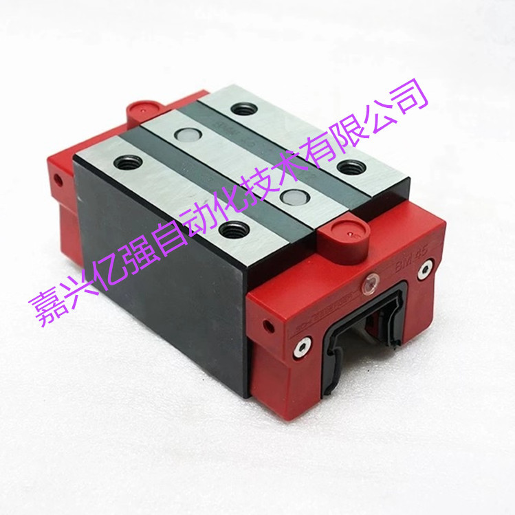 浙江现货供应施耐博格滑块 SCHNEEBERGER MRW45A-G2-V3 原装正品