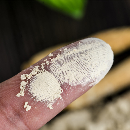 Northeast Specialty Changbai Mountain Ren Shen San Fen Ginseng Granules Ginseng Powder 500g/bag Ginseng Ultrafine Powder