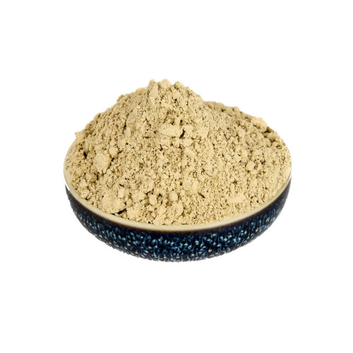 Northeast Specialty Changbai Mountain Ren Shen San Fen Ginseng Granules Ginseng Powder 500g/bag Ginseng Ultrafine Powder