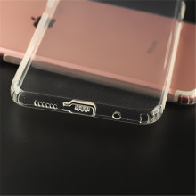 适用苹果16 17 iPhone15  Xs Max 8 7 Plus三防TPU手机保护套软壳