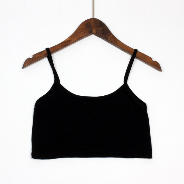 Short universal solid color protective underware