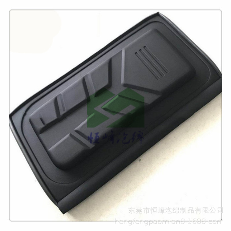 EVA复合木板模压成型eva冷热压定型异形贴合模压成型