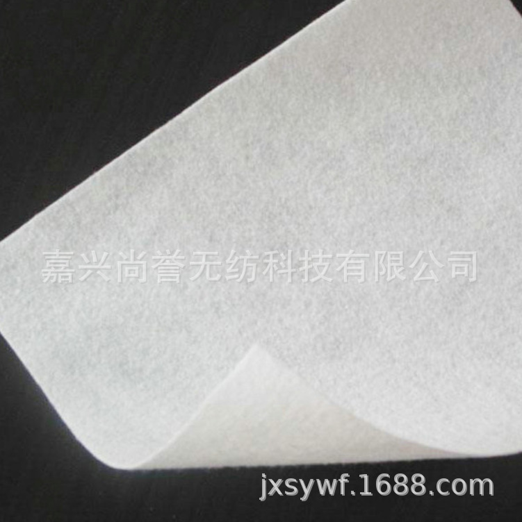 不织布 针刺涤纶无纺布 厂家批发 源头直销