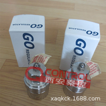 PR1-1A11AHI711 美国GO减压阀  调压阀维修 技术支持
