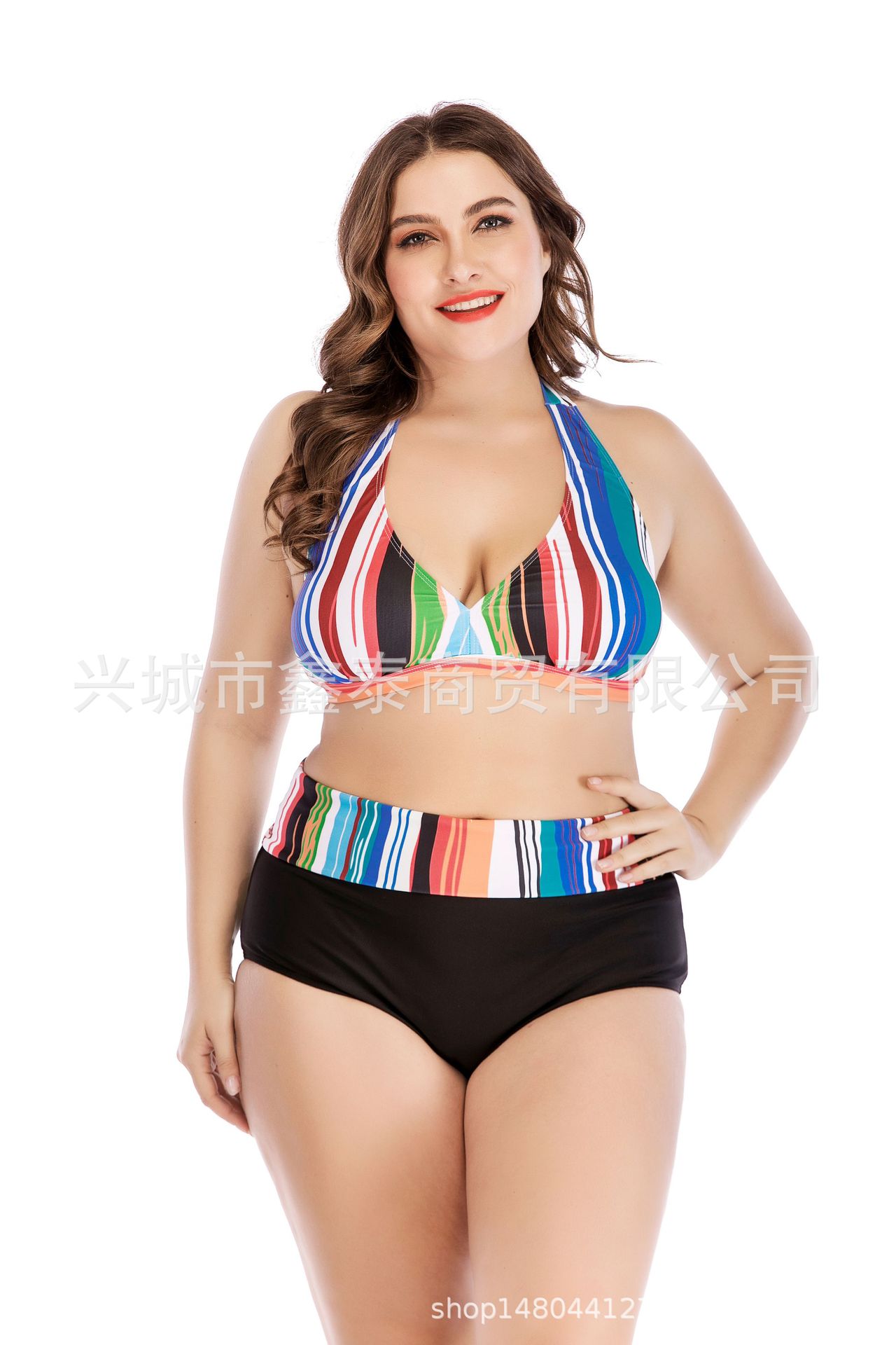 Цветная полоса