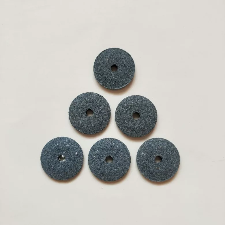 Small sand wheel chip used to cut the glass wheel 2 cm bottle opening tool