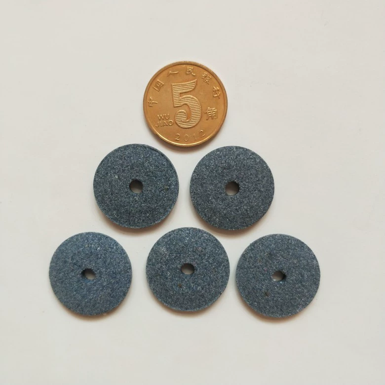 Small sand wheel chip used to cut the glass wheel 2 cm bottle opening tool