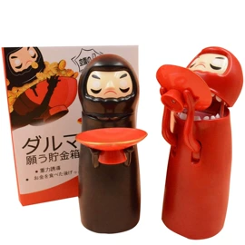 储蓄罐;闹钟、台钟;小夜灯