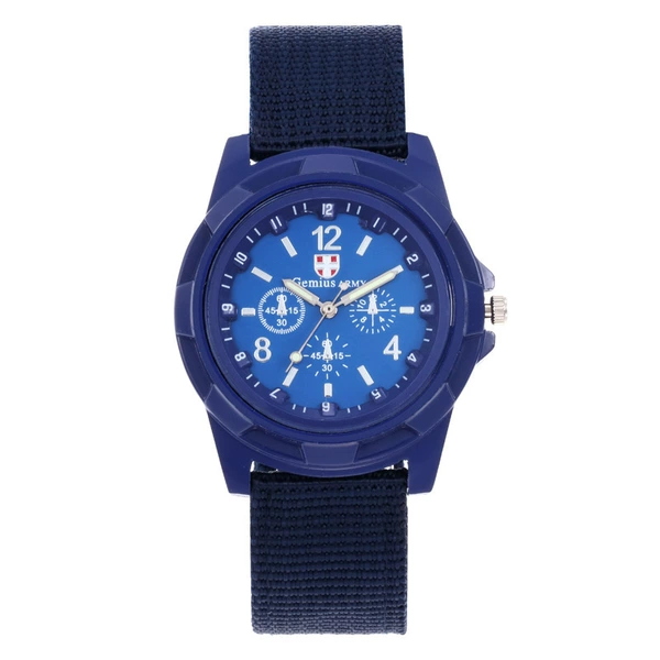 GEM blue