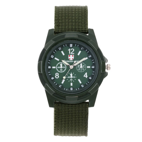 GEM green