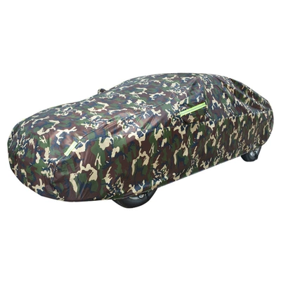 Car clothing – Yà mǎ All Seasons