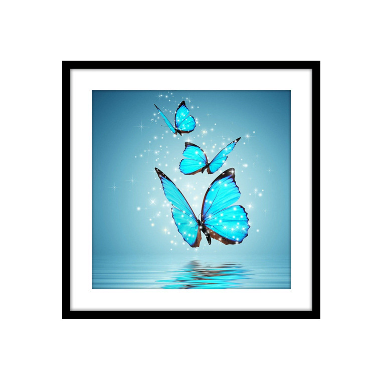 Beautiful Diamond Painting