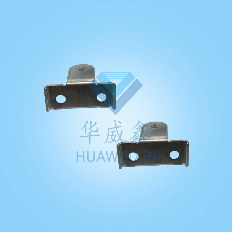 厂家承接各类精密加工冲压弹片 不锈钢冲压弹片 机械配件冲压加工