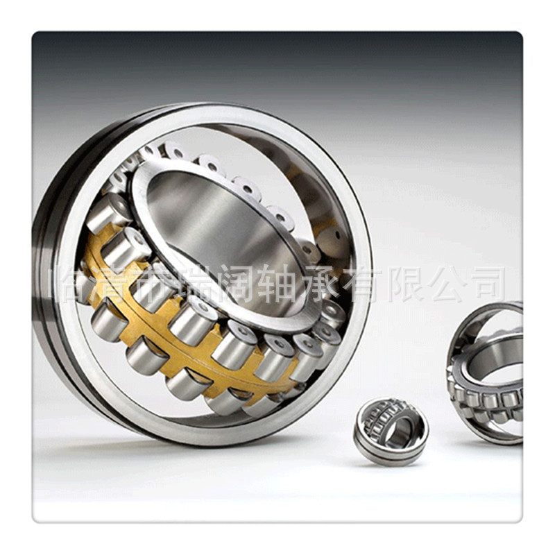 工程机械用 24130CA/W33 24132CAK 24134 24136 双列调心滚子轴承