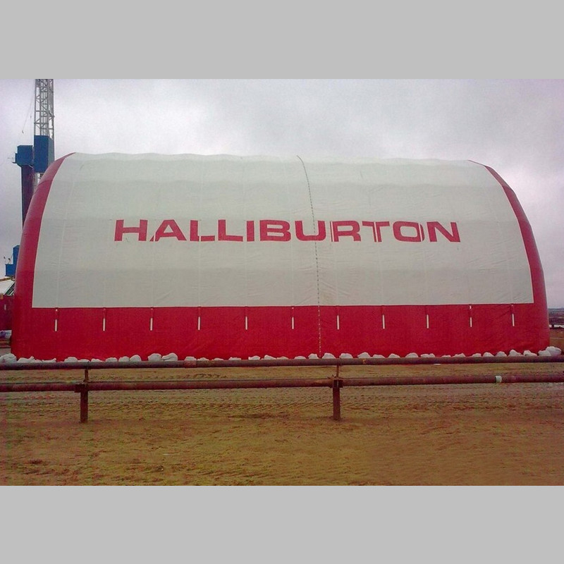 新款充气帐篷厂家批发户外大型野营帐篷 充气帐篷气模