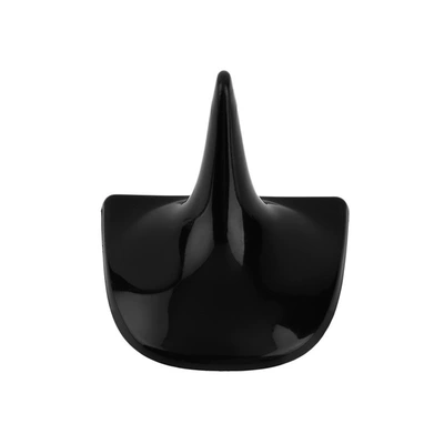 vehicle antenna decorative shark fin