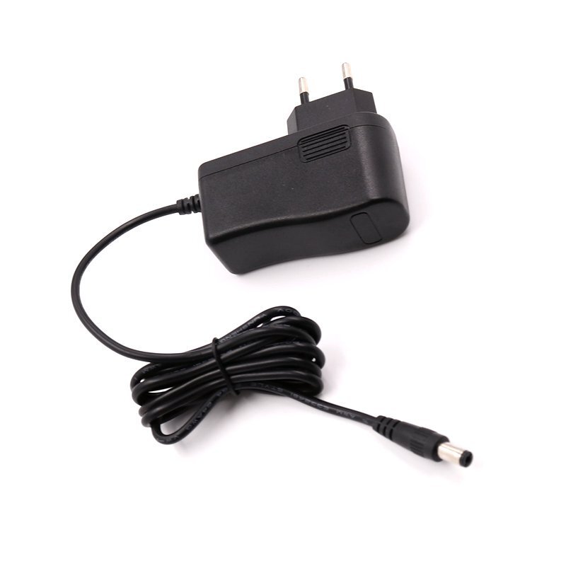 8.4V1.5A 1.2A Spain CE certification lithium battery heating protection glove scrub charger