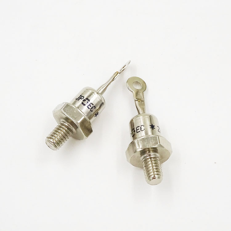 2CZ56E 2CZ56F 螺栓式整流二极管2CZ56系列 上海奇亿JPEC