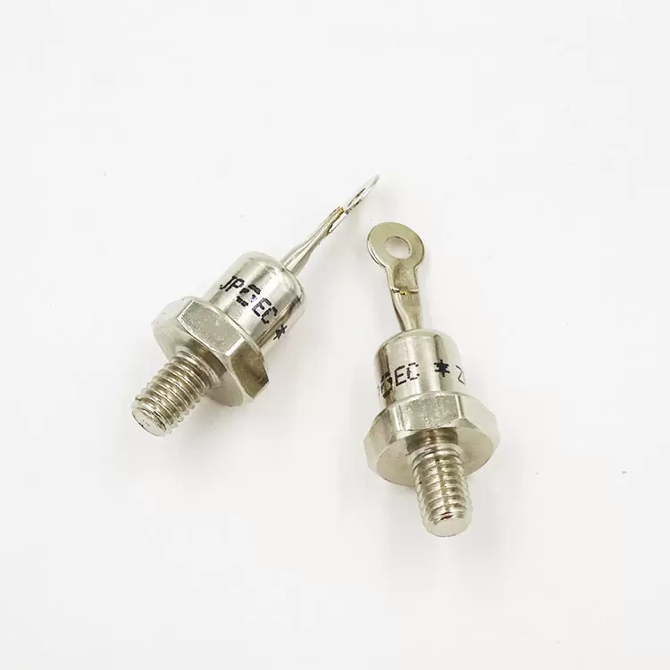 2CZ56E 2CZ56F 螺栓式整流二极管2CZ56系列 上海奇亿JPEC