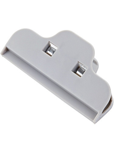 Plastic large snack bag sealing clip household bag sealer dry fruit moisture-proof snack clip mildew-proof sealing clip