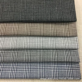 亚麻面料;其他麻类面料;其他混纺面料