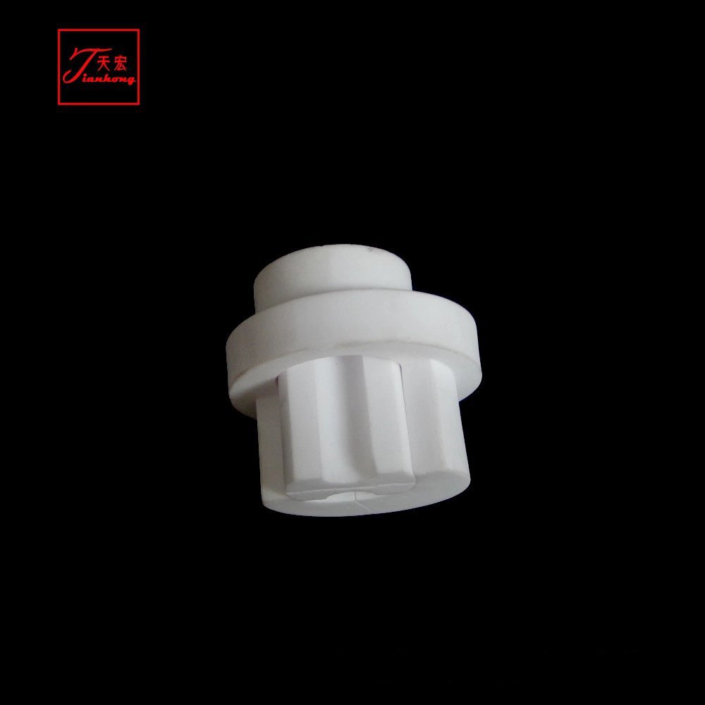 95 99氧化铝刚玉陶瓷 加工耐高温绝缘陶瓷 异型陶瓷件