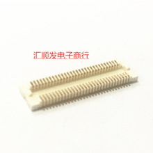 ȫ��ԭװ 0.5MM��� 60P��԰������� AXK5F60345P