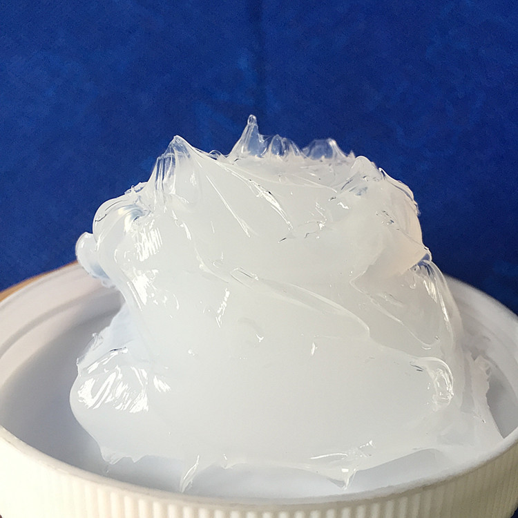 白色食品级润滑 FDA润滑脂KD1102