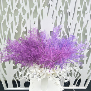 Realistic artificial flowers, 2018