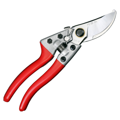 Pruning shears Gardening scissors Garden pruning fruit tree pruning scissors Floral pruning scissors Flower shears manufacturer