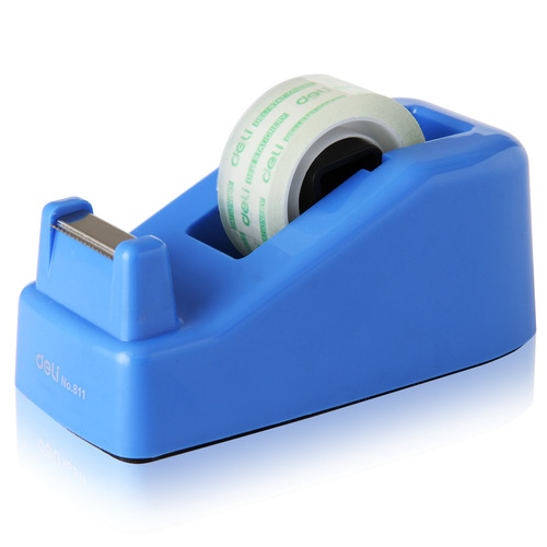 Deli Deli 811 tape holder suitable for tape cutter tape rack wholesale with width below 18mm