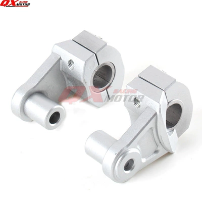 modified faucet handlebar heightening – Motorcycle General Parts