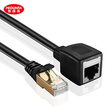 CAT7����f�׾W����X���Q�C�͸ߜ��������L��RJ45����ĸ�������l