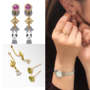 ��ϵ�Ʒstar�}�Q�޶�6�N��ʯ���¶�� 925���y�����ǳ��M�϶��h