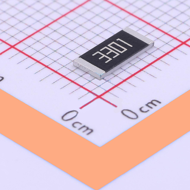 现货库存 贴片电阻 2512 18R 5% 免费拿样 18欧姆