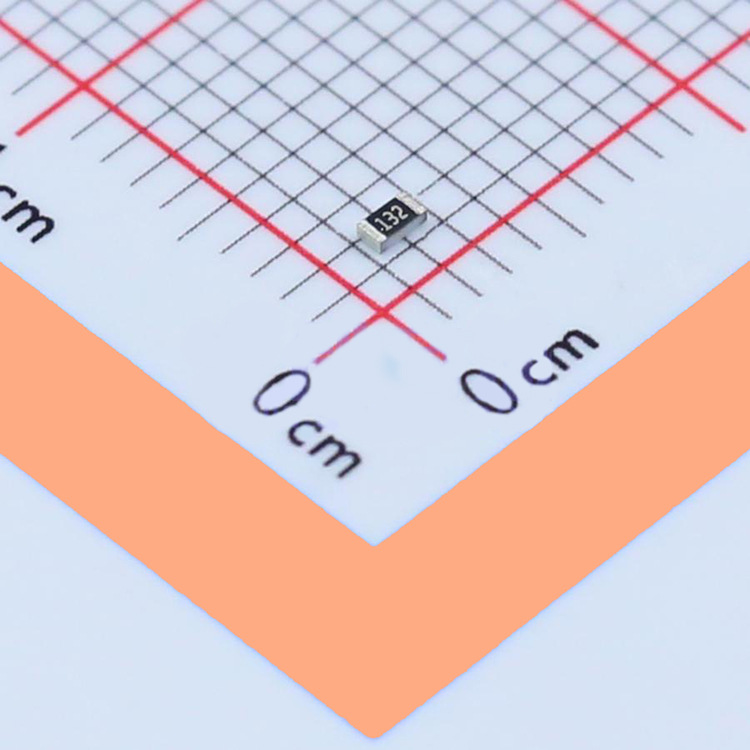 高性价比 旺诠电阻器0603 高压电阻器 50欧姆电阻 20%