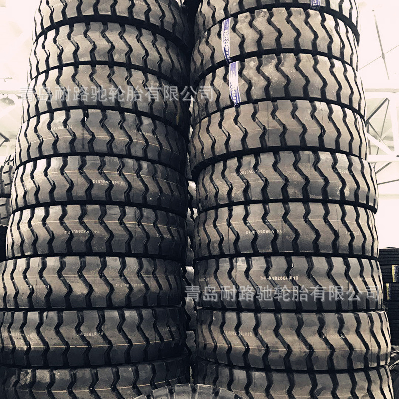 1400R25工程轮胎14.00R25 全钢子午线轮胎13.00R25