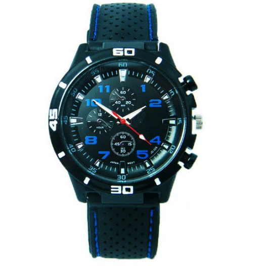 Deep blue