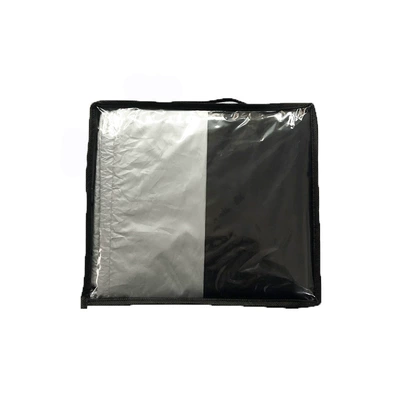 Spot wholesale 210D Oxford cloth Spare wheel cover