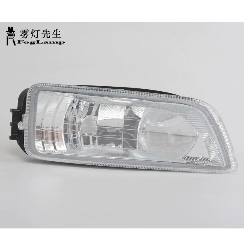 Подходит для Honda 03-07 семь поколений Accord Противотуманные фары передняя противотуманная фара передний бампер противотуманная фара