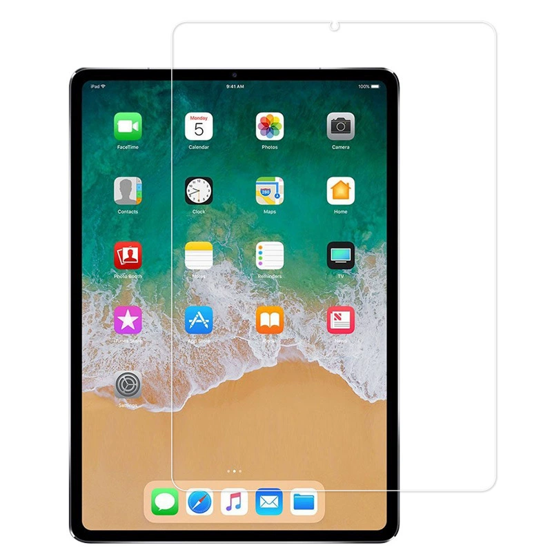Защитная стеклянная пленка для iPad Pro (9,7 дюйма) планшета и iPad Pro (12,9 дюйма) планшета