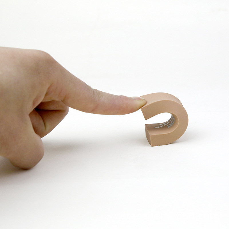 Genuine Old Man's Head Unmoldable Eraser Sketch Drawing Rubber Art Painting Sketch Rubber Brick Sketch Rubber